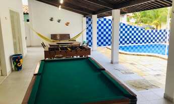 Imagem 5: Carneiros - casa 5 suítes, condomínio fechado, ao lado do Parque Aquático Acquaventure