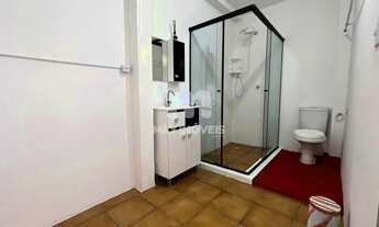 Imagem 6: Sobrado semi mobiliado com 2 dormitórios no São João em Itajaí