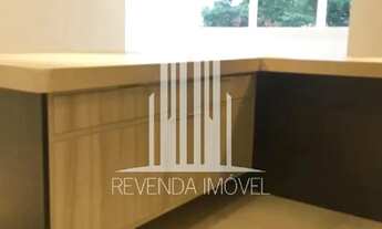 Imagem 7: Apartamento no itaim Bibi 90 metros localizacao privilegiada