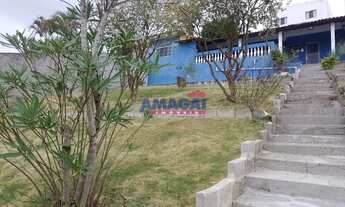 Imagem 4: Casa 2 dormitórios com terreno 450m2