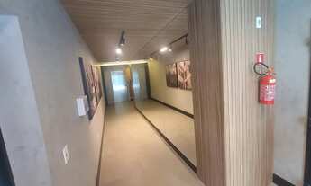 Imagem 3: Apto novo 2d/2suítes no Centro - Florianópolis