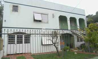 Imagem: Casa à venda, 6 quartos, 1 suíte, 5 vagas