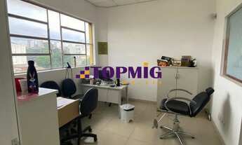 Imagem 2: Prédio - Eldorado - Contagem