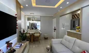 Imagem 4: Imóvel para venda possui 55 metros quadrados com 2 quartos em Angelim - São Luís - MA