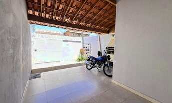 Imagem 2: Casa à venda em Canelas II com 80m2, 3 Quarto(s) e 2 Vaga(s)