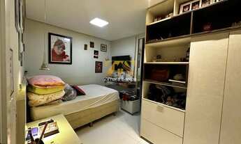 Imagem 7: Casa Alto Padrão, com 5 suítes - 250 m² na 404 sul (Arse 41) Residencial Caroline - Próxim