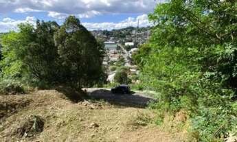 Imagem: Terreno - Bairro Piratini