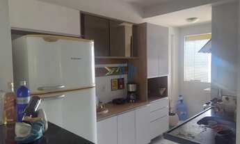 Imagem 5: Apartamento Padrão/Cond porto do Alto