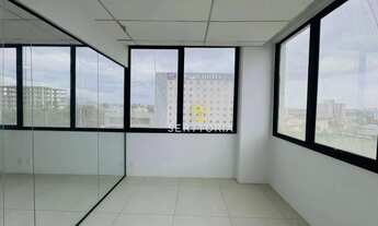 Imagem 7: Sala para alugar, 42 m² por R$ 4.100/mês - Parque Gabriel - Hortolândia/SP