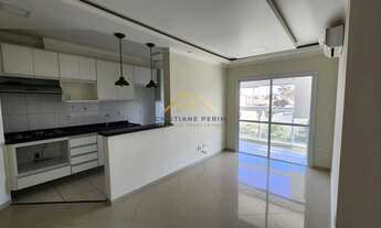 Imagem: Apartamento no Parque Faber 2 dormitórios