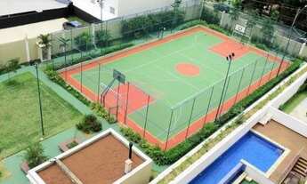 Imagem 2: Apartamento para venda possui 125 metros quadrados com 3 quartos