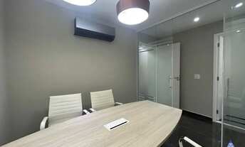 Imagem 4: Sala Comercial para alugar, 44m² por R$ 4.500/mês - Santana - São Paulo/SP