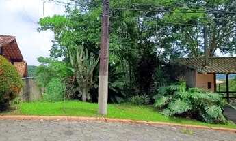 Imagem: Mata Paca - Rua Viitor Meireles Terreno