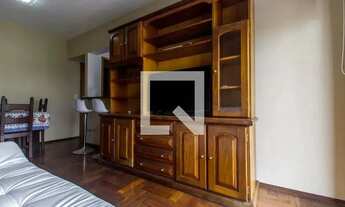 Imagem 2: Apartamento à Venda - Alphaville, 1 Quarto, 75 m2