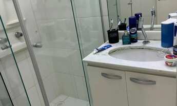 Imagem 15: RR9463 Apartamento 80m² CONDOMÍNIO ALPHAVIEW - OPORTUNIDADE - 3 Dorms 1 Vaga - Barueri, SP