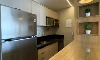 Imagem 6: APARTAMENTO MOBILIADO À VENDA NO BEACH CLASS ONDINA COM ACESSO À PRAIA!