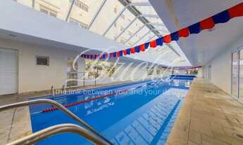 Imagem: APARTAMENTO A VENDA - 176 METROS COM LAZER