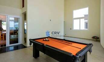 Imagem 16: Casa com 5 dormitórios, 549 m² - venda por R$ 2.800.000,00 ou aluguel por R$ 12.000,00/mês