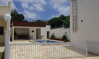 Imagem 7: CASA RESIDENCIAL em PAÇO DO LUMIAR - MA, loteamento bob kenedy