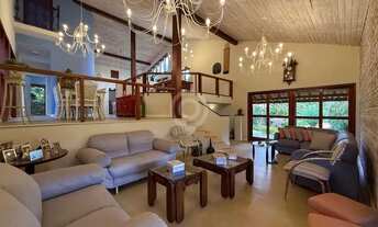 Imagem 4: Casa em Condomínio : / Residencial / Parque das Laranjeiras