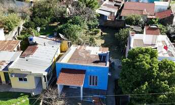 Imagem 2: Venda de Casa com dois quartos, banheiro, garagem na cidade de Livramento