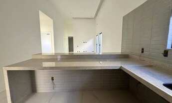 Imagem 5: Imóvel para venda tem 144 metros quadrados com 3 quartos em Verde Lar - Teresina - PI