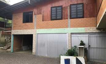 Imagem 6: Casa dos Sonhos em Timbó: Ampla, Renda mensal de aproximadamente R$ 8 Mil em locação