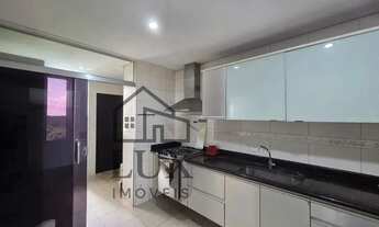 Imagem 6: Maria da Fé / Apartamento Aluguel / 3 quartos, sendo 1 suíte / semi mobiliado/ andar alto