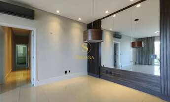 Imagem 4: Apartamento de 3 dormitórios para locação em Jurerê