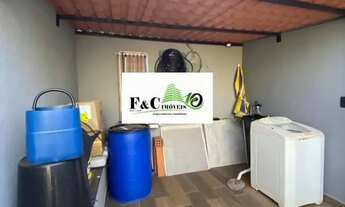 Imagem 7: Chácara para Venda em Limeira, Bairro dos Pires, 2 dormitórios, 2 suítes, 3 banheiros, 10