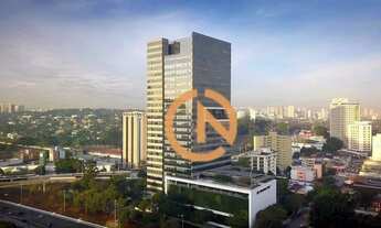Imagem 6: Conjunto Comercial para locação, Butantã, São Paulo - CJ1571