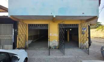 Imagem: Ponto para alugar, 225 m² por R$ 2.000,00/mês