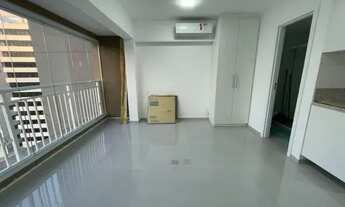 Imagem 3: Studio com 1 dormitório para alugar, 27 m² por R$ 2.500,00/mês - Liberdade - São Paulo/SP