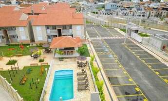 Imagem 5: Apartamento Para Locação 48 m² - Residencial no Condomínio Vic Verona - Votorantim/SP R