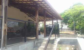 Imagem: Casa para Locação em Vespasiano, Parque