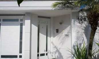 Imagem 2: Casa de condomínio para aluguel com 354 metros quadrados com 4 quartos