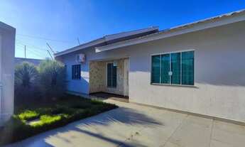 Imagem 3: Casa à venda em Maringá, Conjunto Habitacional Lea Leal, com 3 quartos, com 276.08 m²