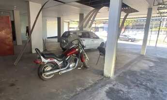 Imagem 4: ALUGA - EXCELENTE LOJA - AV. MISTER HULL