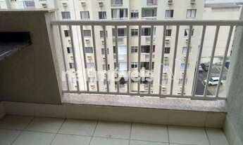 Imagem 5: Locação Apartamento 2 quartos Colina de Laranjeiras Serra