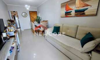 Imagem 6: Apartamento em Rua Guajaras - Tupi - Praia Grande/SP