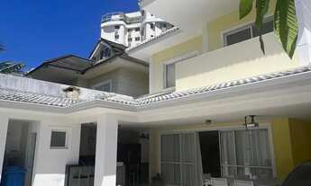 Imagem 11: Casa mobiliada para locação no Blue Houses - Barra da Tijuca