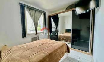 Imagem 5: Apartamento em Rua Doutor Carvalho de Mendonça - Marapé - Santos/SP