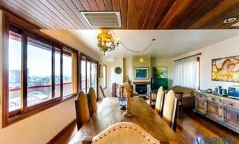 Imagem 10: Vende-se cobertura com 3 quartos (1 suíte), 311m² e 3 vagas Rio Branco