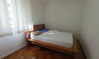 Imagem 12: Apartamento com 3 dormitórios para alugar, 100 m² por R$ 4.500/mês - Pitangueiras - Guaruj