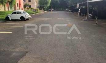 Imagem 7: Aconchegante Apartamento de 2 Dormitórios no Bairro Romeu Santini, São Carlos