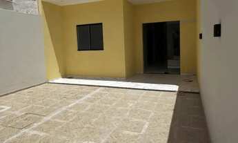 Imagem: CASA NO BAIRRO CAMPO LIMPO