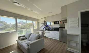 Imagem 4: Apartamento com 1 dormitório para alugar, 55 m² - Centro - Jundiaí/SP