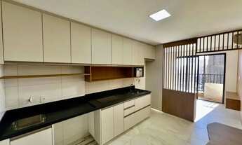 Imagem 3: WTC Apartamento Studio de Alto Padrão, 39 METROS, SEMI MOBILIADO