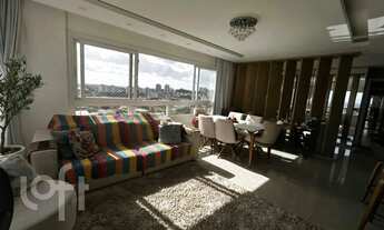 Imagem 3: Apartamento à venda em Sarandi com 92 m², 3 quartos, 1 suíte, 2 vagas