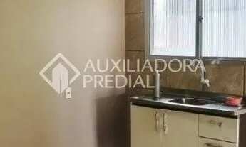 Imagem 5: Amplo apartamento com 2 quartos e sacada em L